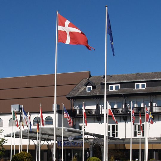 Hotel Marienlyst