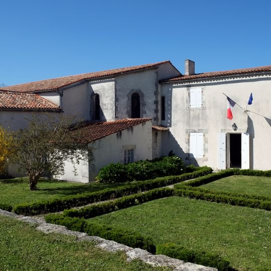 Saint-Médard-d'Aunis