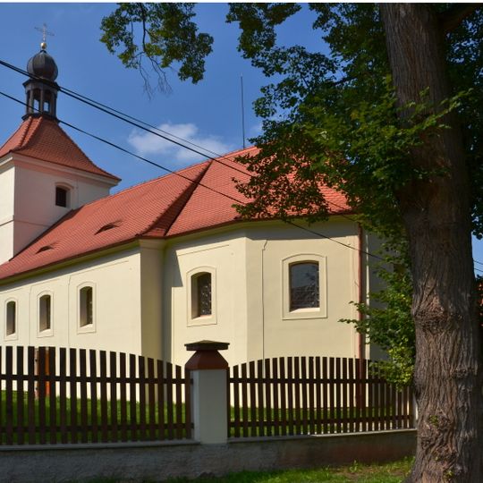 Church of Saint Nicholas