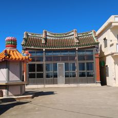 Tanbian Ailian Temple