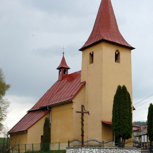 Vítkovce
