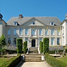 Château Pastur