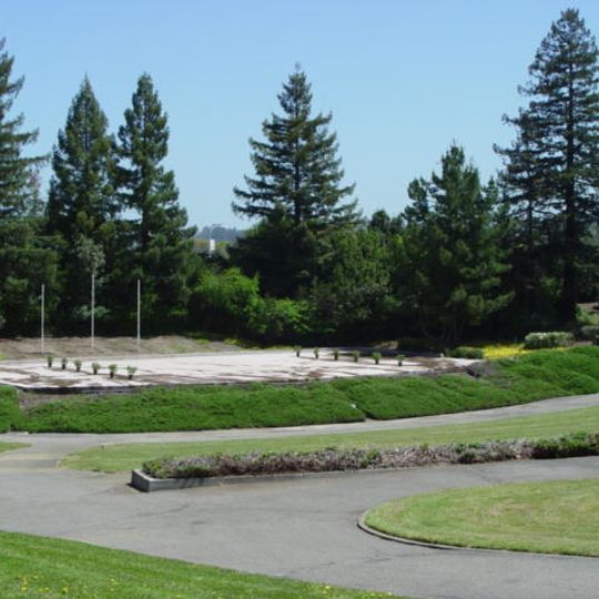 Pioneer Amphitheatre
