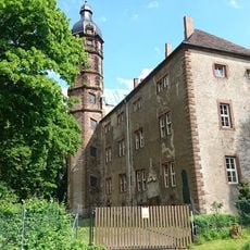 Erichsburg