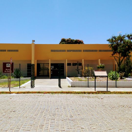 Museu do Sertão