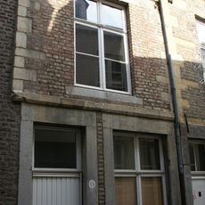 Jodenstraat 6, Maastricht