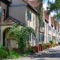 Waldsiedlung Hakenfelde