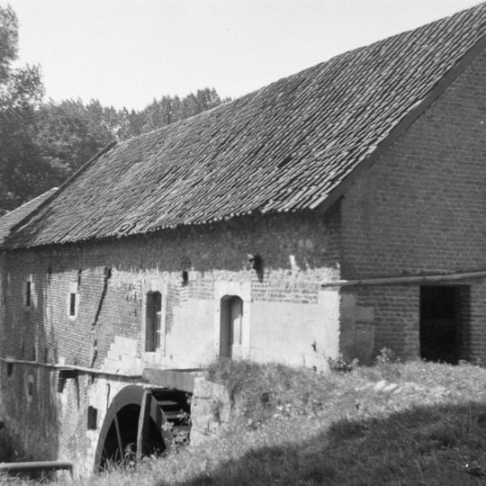 Molen op de Meulenberg