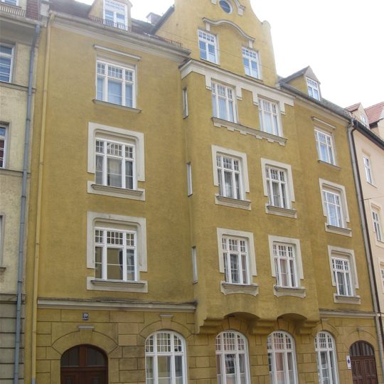 Neureutherstraße 39