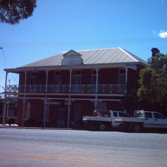 Shire of Ravensthorpe