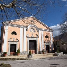 Chiesa di Santa Maria delle Grazie