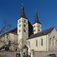 Dom van Nordhausen