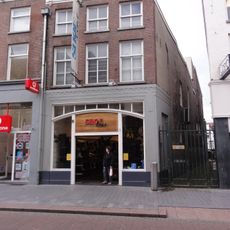 Hooge Steenweg 20, 's-Hertogenbosch