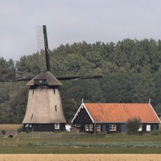 Poldermolen O