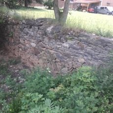 Městské opevnění v Chyši