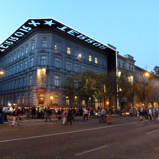 House of Terror Museum