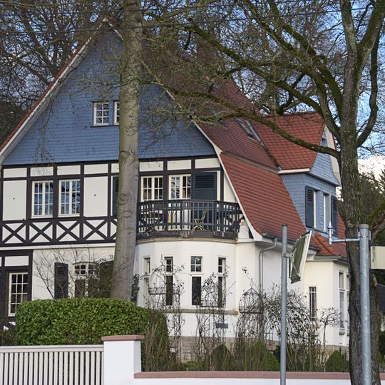 Heidelberger Landstraße 18