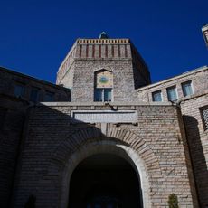 Asheville High School