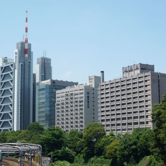 Juntendo University