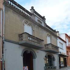Casa Rissec