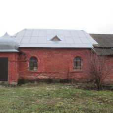 Западный корпус с трапезной (Великий Новгород)