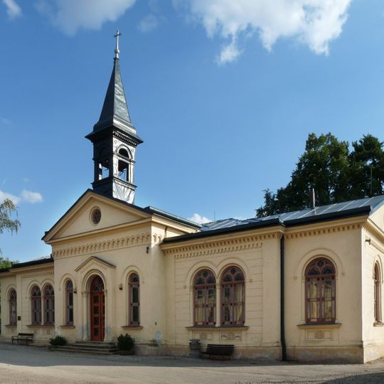 Chapel of Saint Odile