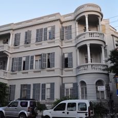 Oplatka House