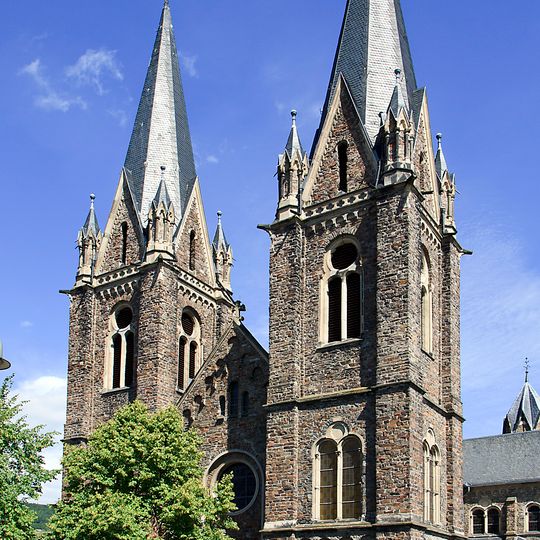 St. Ruprecht und St. Hildegard in Bingerbrück