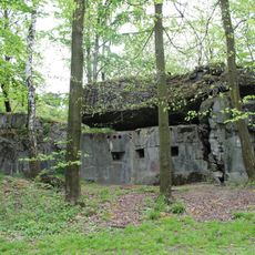 MO-S 17 U Štípek casemate