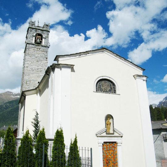 Chiesa di San Giacomo