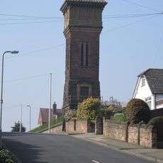 Water Tower