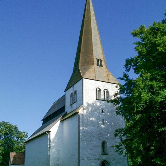 Kirche von När