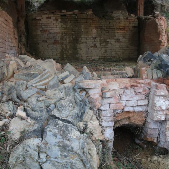La Fornace del Bastione