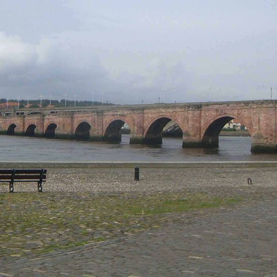 Berwick Bridge