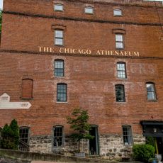 Chicago Athenaeum