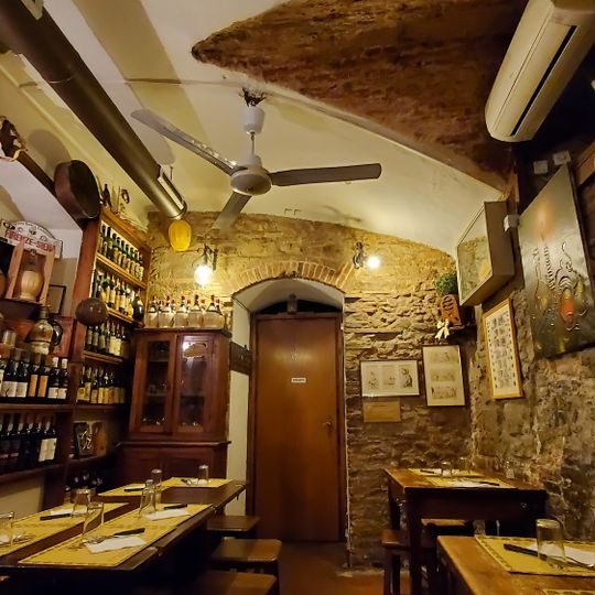 Osteria Nuvoli