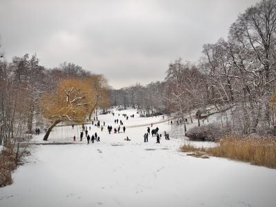 Winter 1