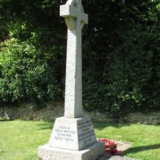 West Chiltington War Memorial