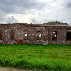 Свято-Троицкий Храм