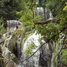 Krushuna Falls
