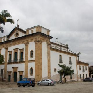 Mother Church of Our Lady of Remedies