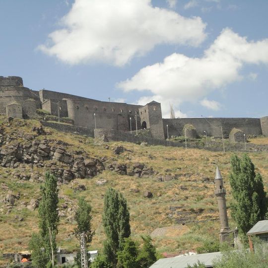 Zitadelle von Kars