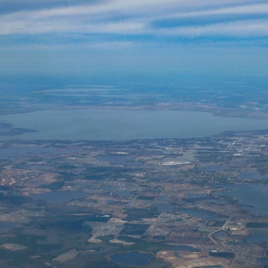 Lake Apopka