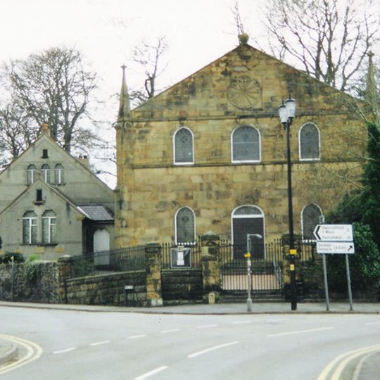 King's Christian Centre