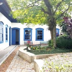 Museu Histórico e Pedagógico Visconde de Mauá