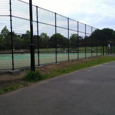 Kamiyugi Park