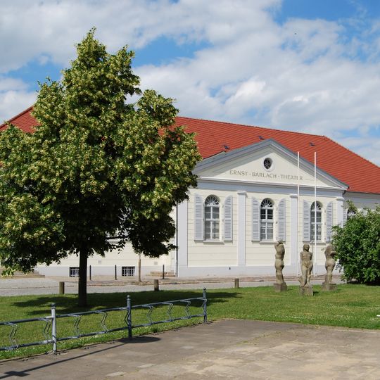 Ernst-Barlach-Theater