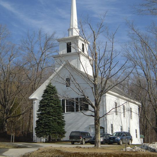Windham Village Historic District