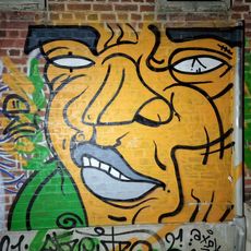 Graffiti