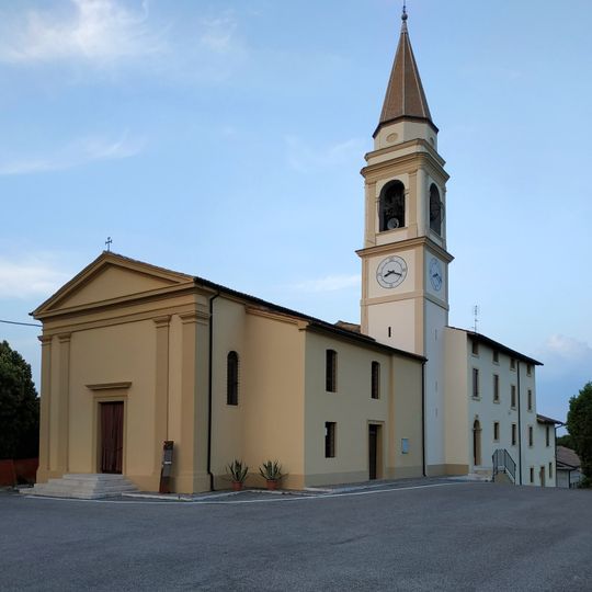Chiesa di Santa Lucia